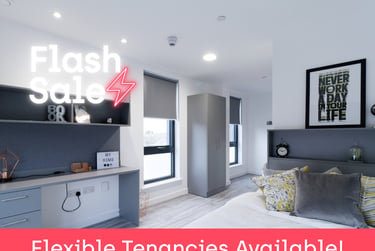 Classic Plus En Suite - Image 1